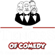 The Tenors Of Comedy • 3 Tenors Walk Into A Bar